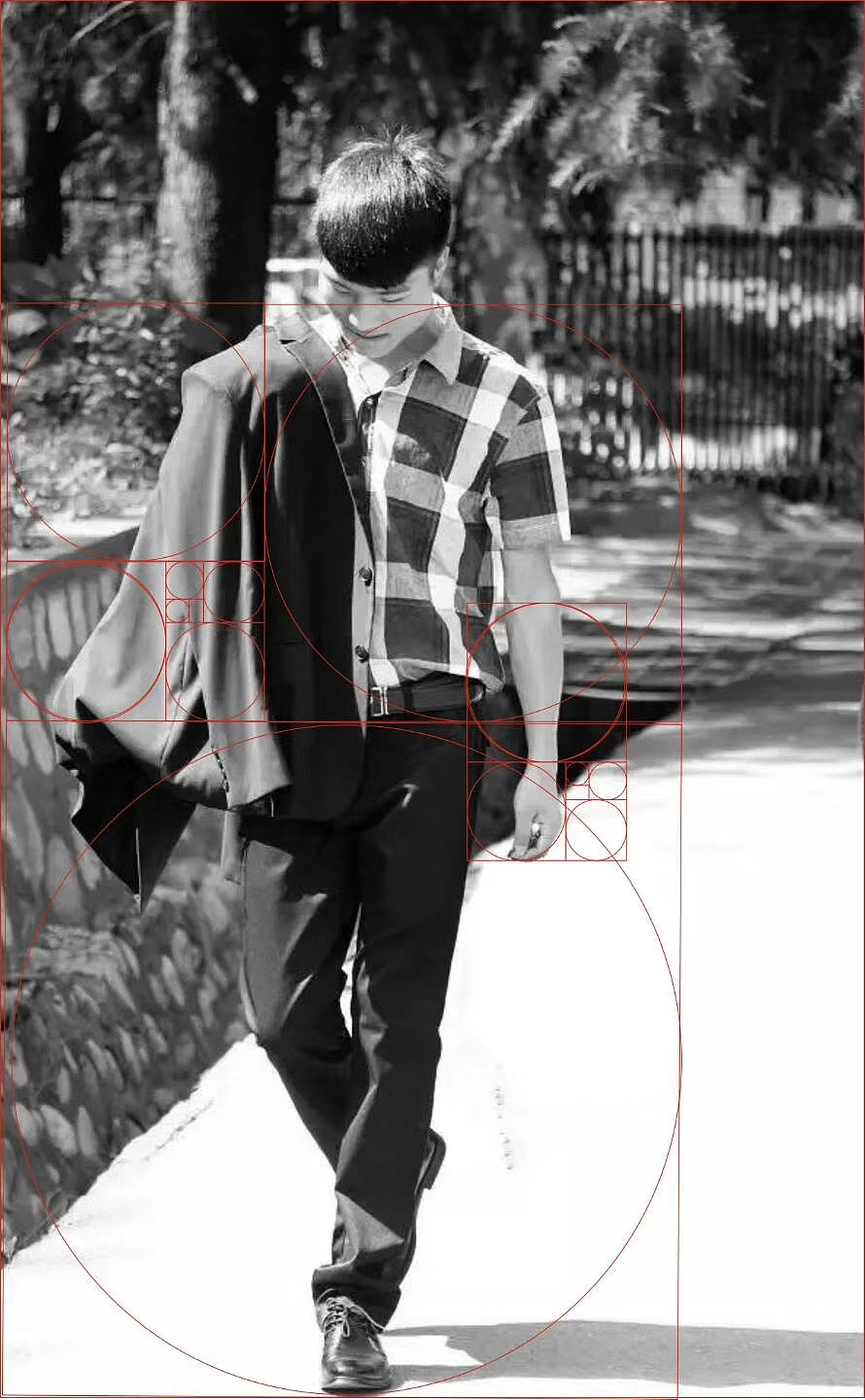 黄金比例0.618（图ZMjU0MTE1ODU2） - 品牌 - 站酷设计师HSJ19941022原创素材 - 站酷ZCOOL