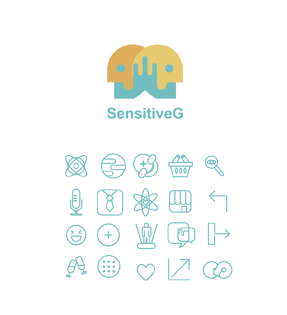 个人心理研究—— 治愈我的高敏感人格 APP设计（图ZMjcyMTAyMDky） - APP界面 - 站酷设计师Natalie_qiuyan原创素材 - 站酷ZCOOL