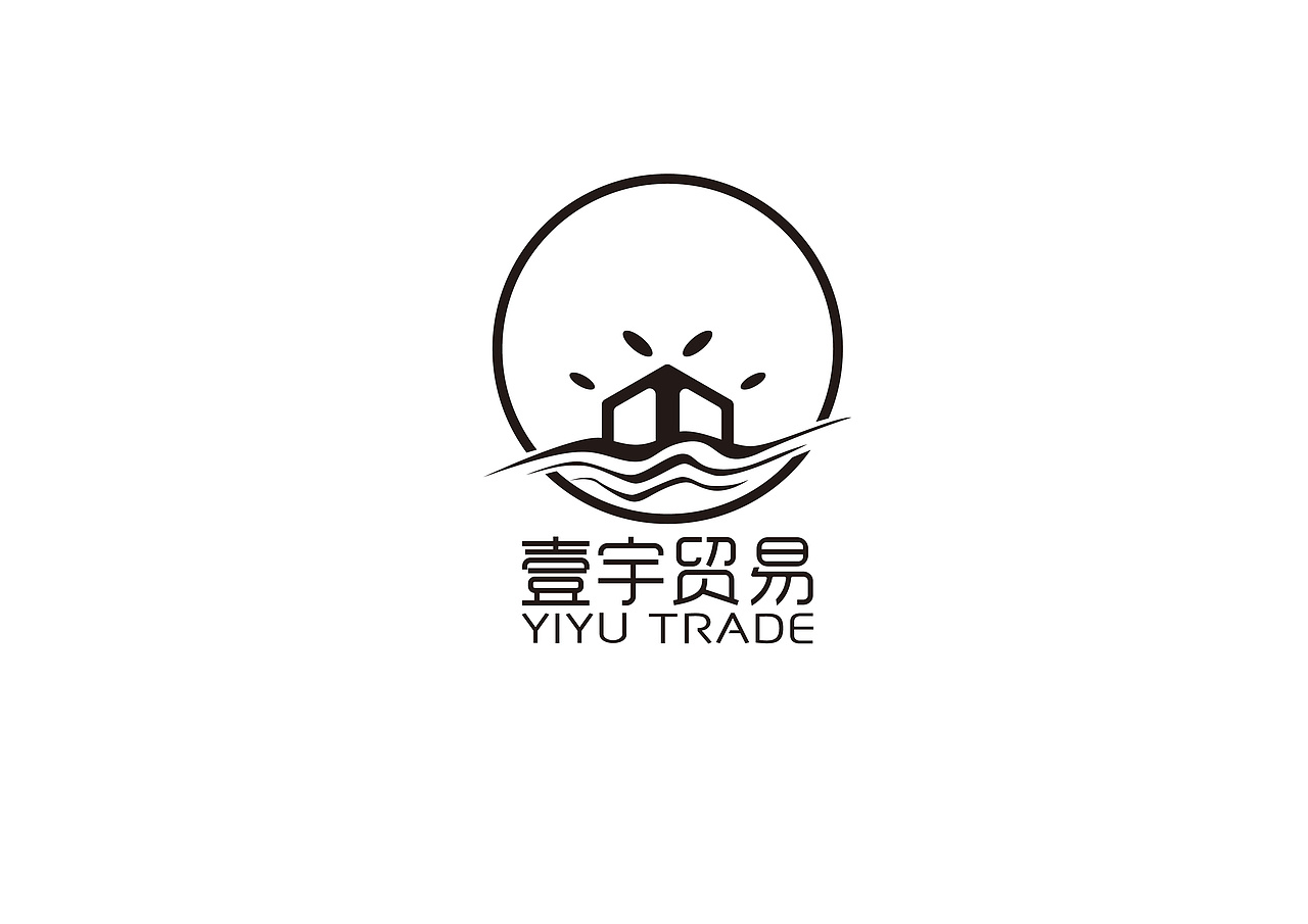 整理一下自南艺毕业以来的LOGO设计私单（图ZMjk0NDIwMjMy） - Logo - 站酷设计师万融设计_Design原创素材 - 站酷ZCOOL