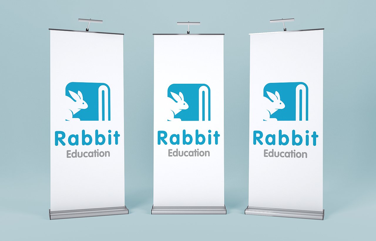 艺术中心logo设计爵士舞创意芭蕾早教机构标志设计（图ZMzEzMDM4OTc2） - Logo - 站酷设计师三蓝美学原创素材 - 站酷ZCOOL