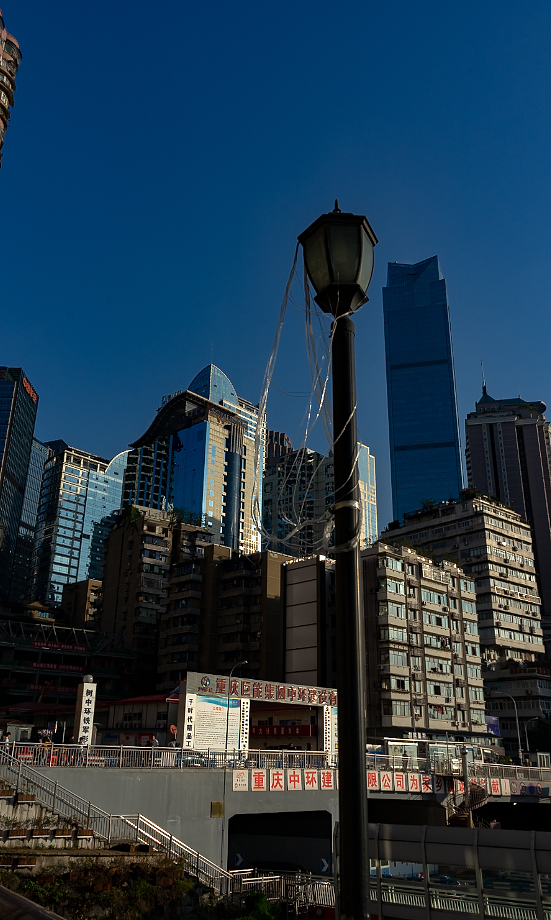 重庆随手怕（图ZMTYyMzEzODY4） - 风光摄影 - 站酷设计师shinyleo原创素材 - 站酷ZCOOL