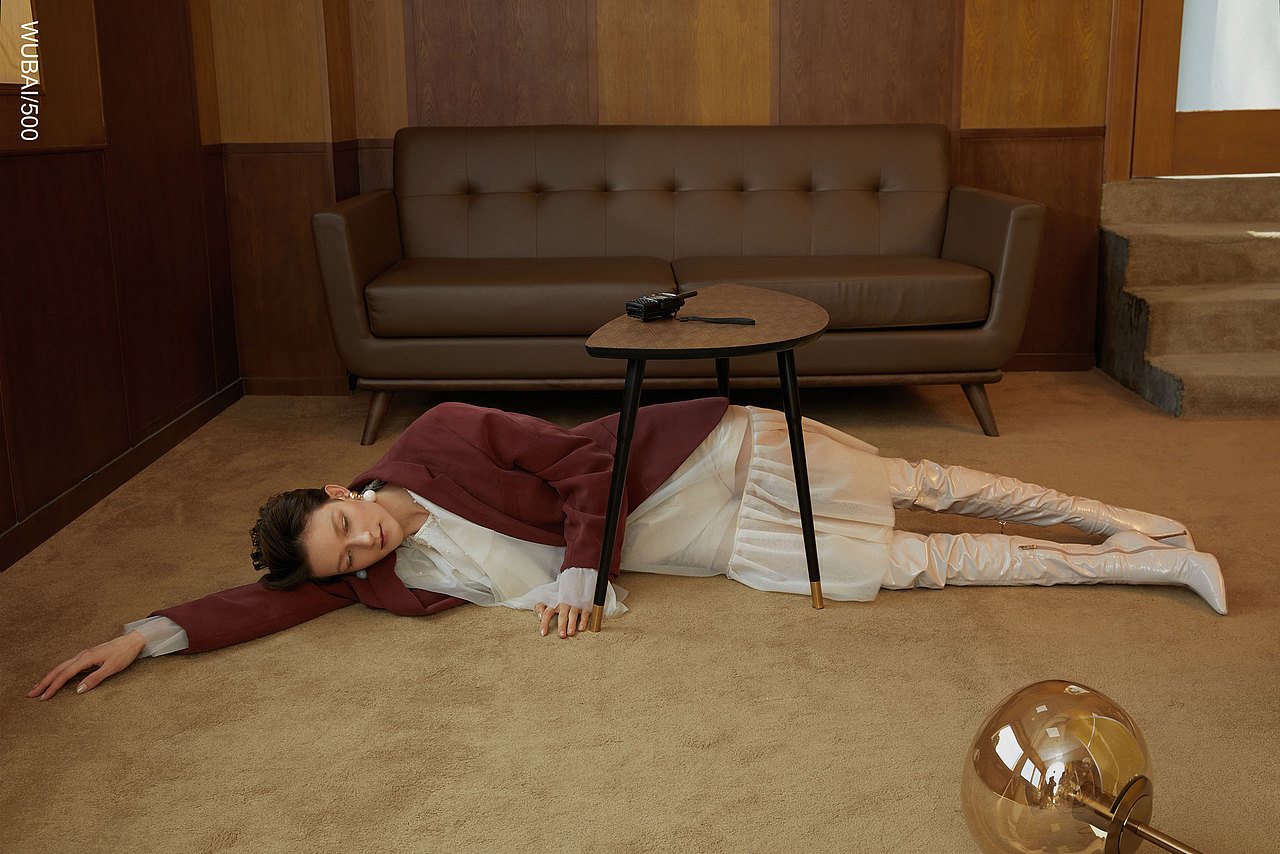 APRIL EDITORIAL（图ZMTU5MzA2Njky） - 时尚/艺术摄影 - 站酷设计师500_STUDIO原创素材 - 站酷ZCOOL