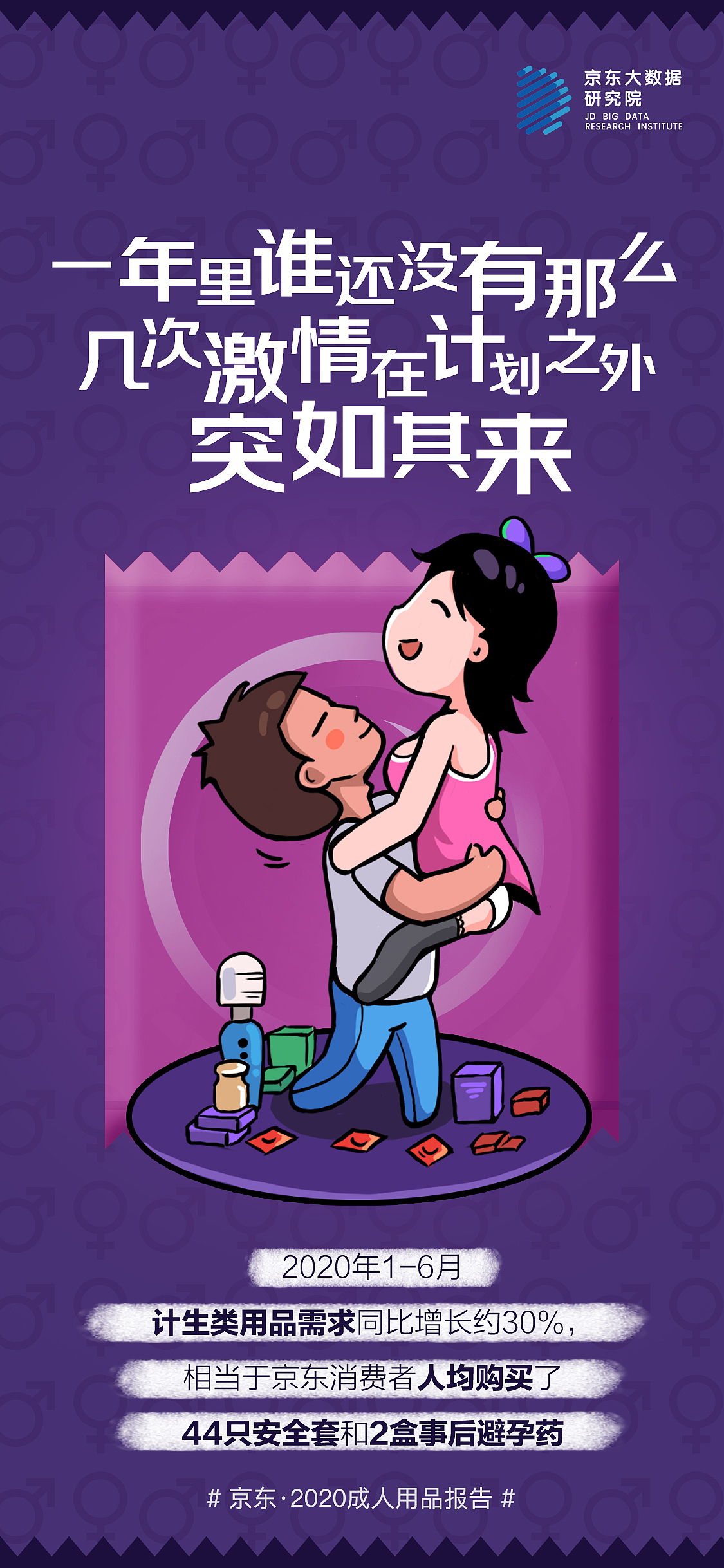 成人用品趣味插画-by林客贝思（图ZMjQ3OTA3OTQ4） - 艺术插画 - 站酷设计师林客贝思原创素材 - 站酷ZCOOL