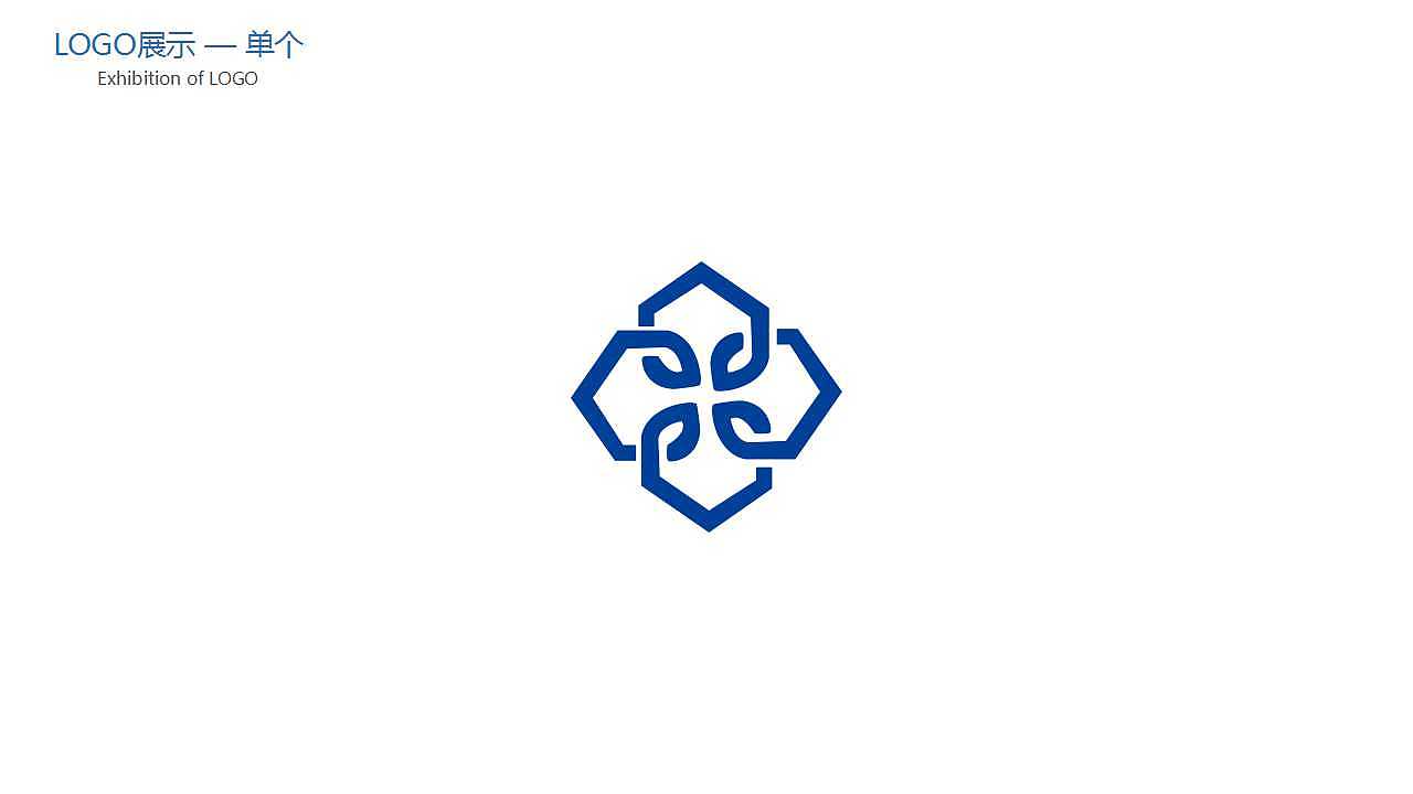 花菱银行LOGO设计展示（图ZODIwNjg4MzY=） - Logo - 站酷设计师莳蕴原创素材 - 站酷ZCOOL