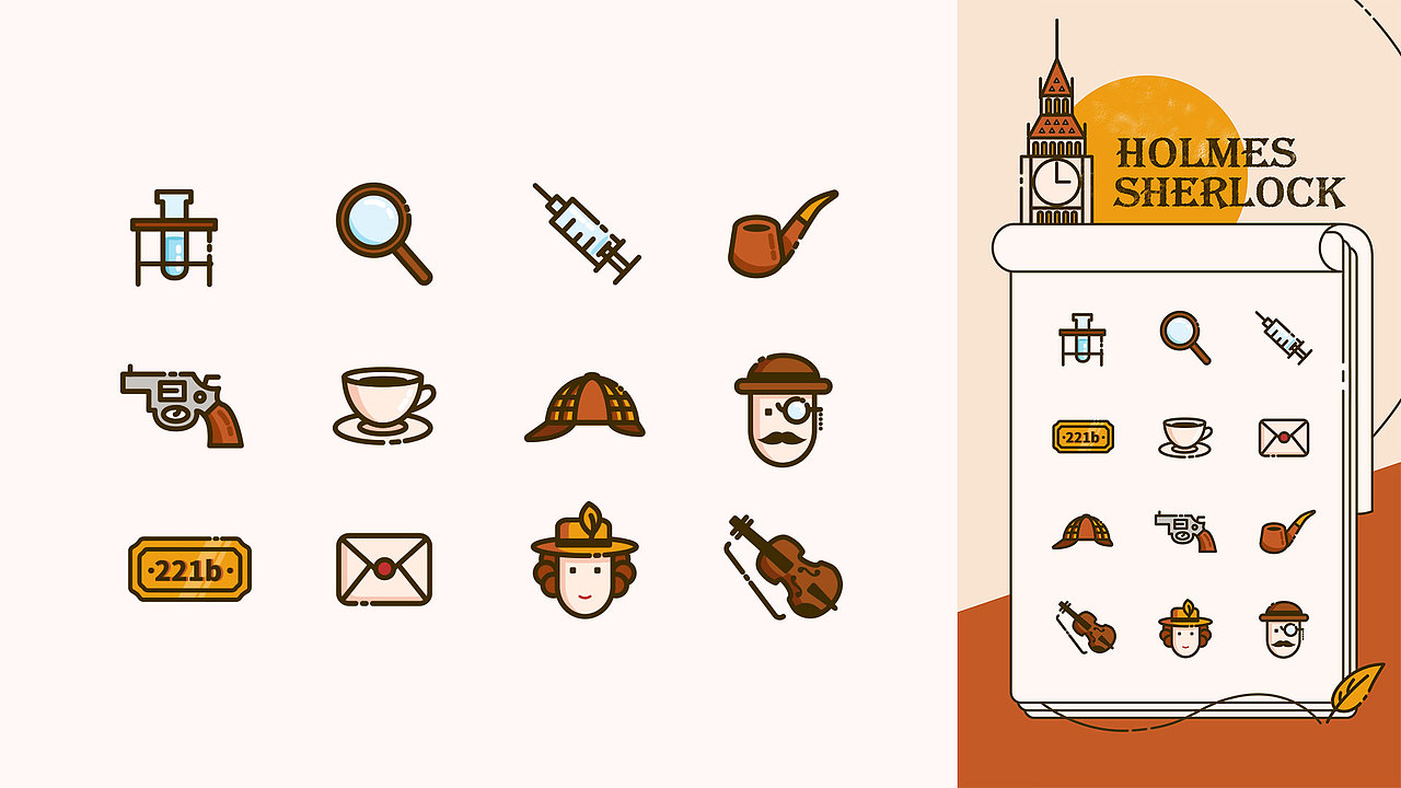 icon（图ZMTk1MjYwOTA4） - 图标 - 站酷设计师树懒懒懒懒懒原创素材 - 站酷ZCOOL
