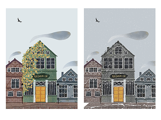 創(chuàng)作中占個坑（個人主頁-ZNDUyMTk3Njg=） - 海報(bào) - 站酷設(shè)計(jì)師珠魚ZHUYU原創(chuàng)素材 - 站酷ZCOOL