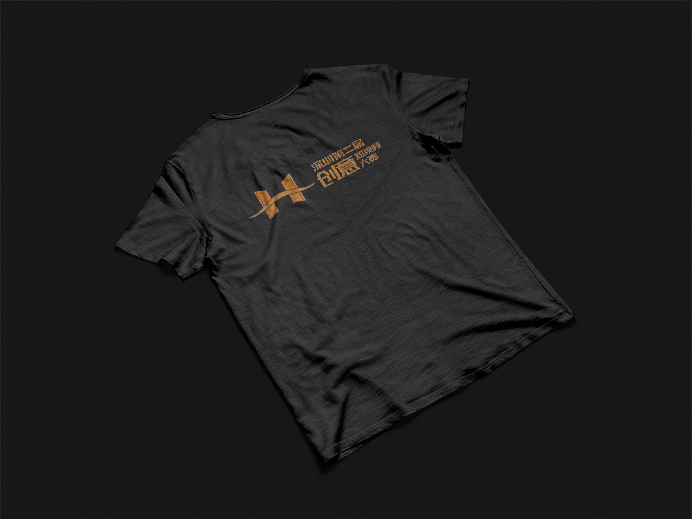 短视频大赛（图ZMjA0NjM5MjQw） - Logo - 站酷设计师玄圣部落原创素材 - 站酷ZCOOL