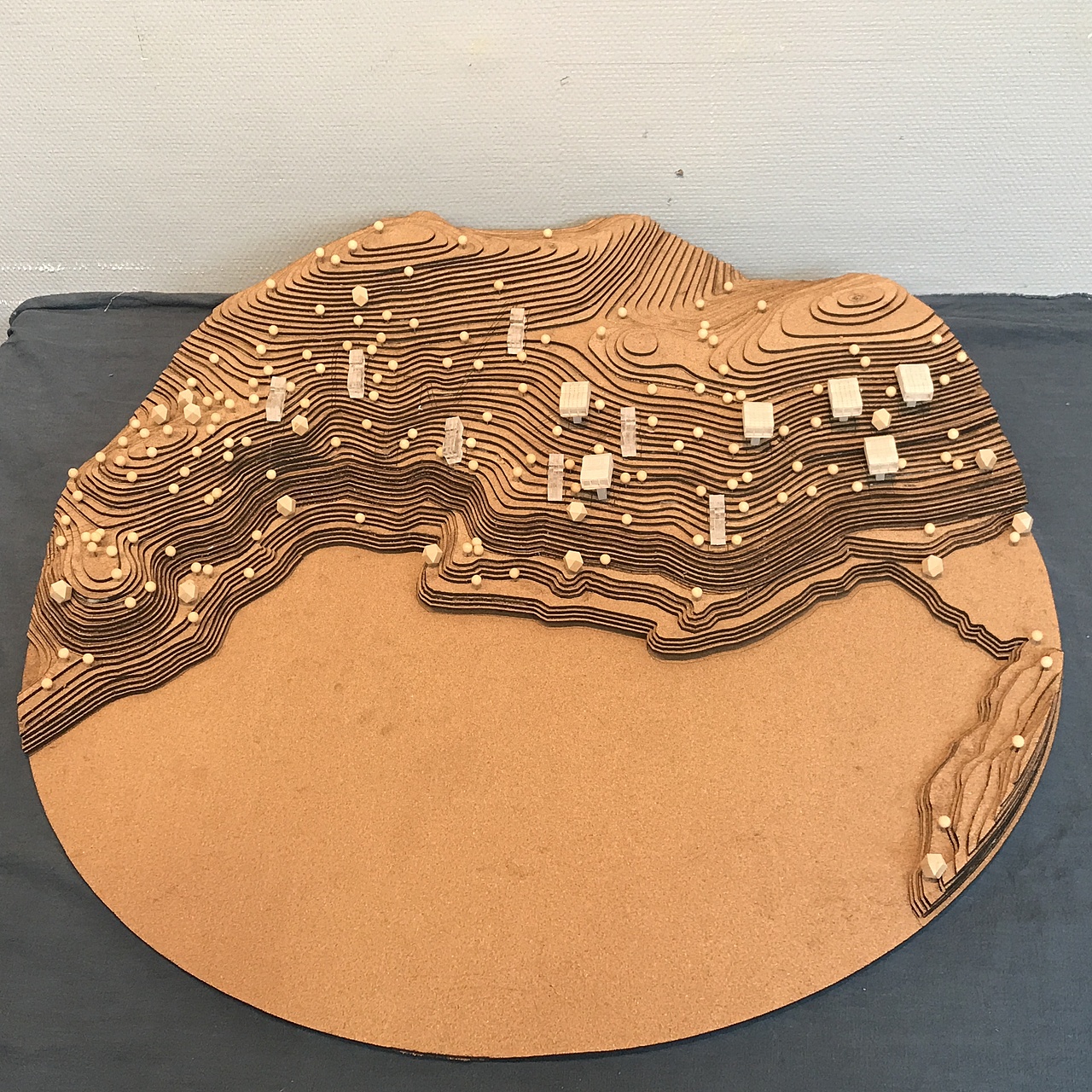 2017广州美术学院 | 本科毕业毕业作品展（图ZODIyNjMwNDQ=） - 其他摄影 - 站酷设计师木子健原创素材 - 站酷ZCOOL