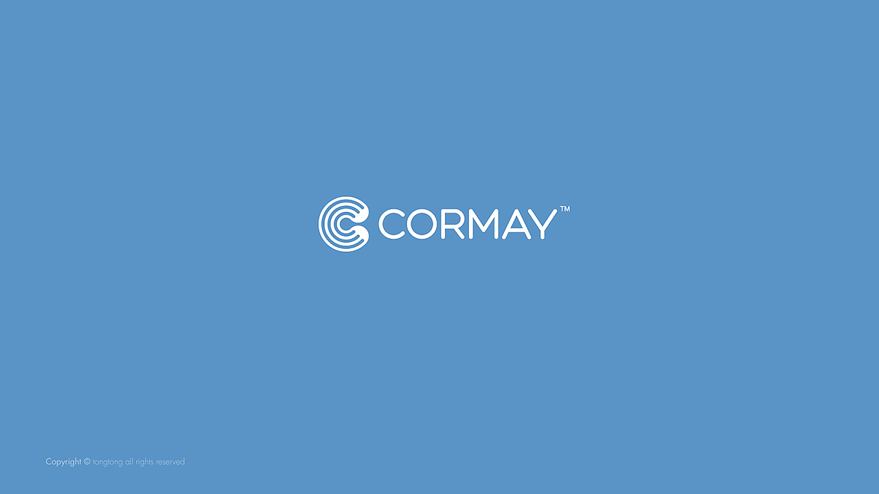 CORMAY · 品牌设计