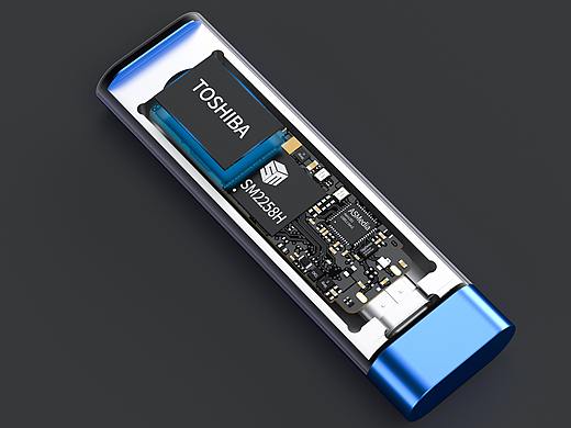 SSD
