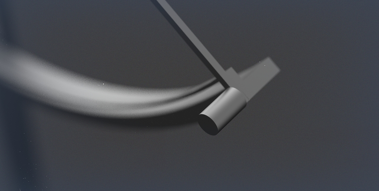 TRACK灯-概念设计