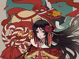 猪猪侠猪猪公主