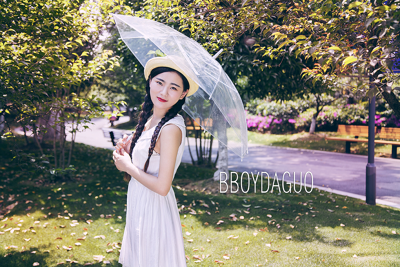 【大郭PHOTO】常州工程学校学妹（图ZMjc1ODkyMzY=） - 人像摄影 - 站酷设计师大郭2497原创素材 - 站酷ZCOOL