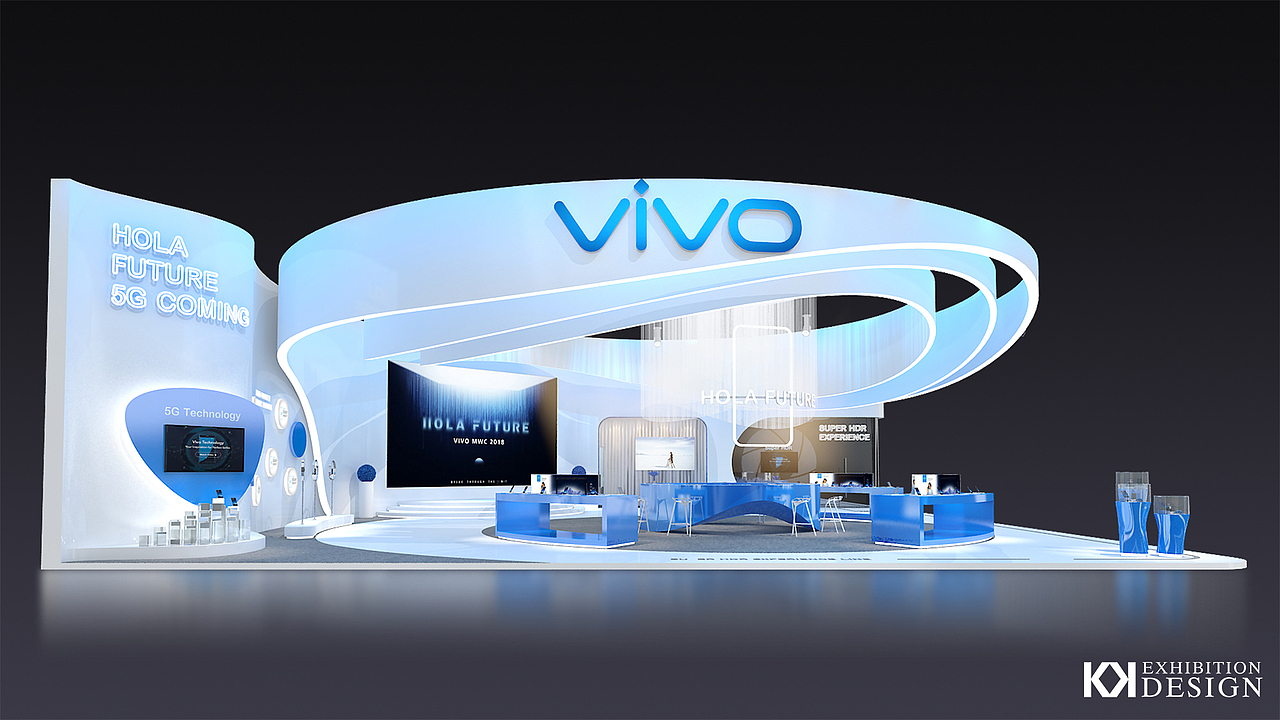 VIVO | MWC2018  