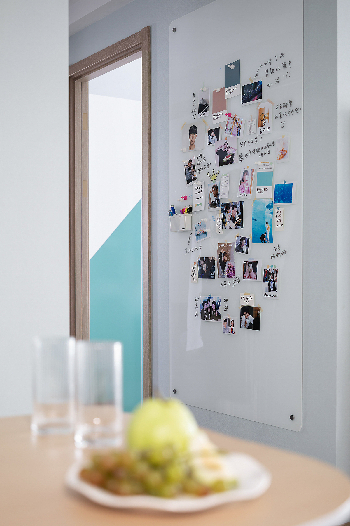 佛山美的观澜府样板房