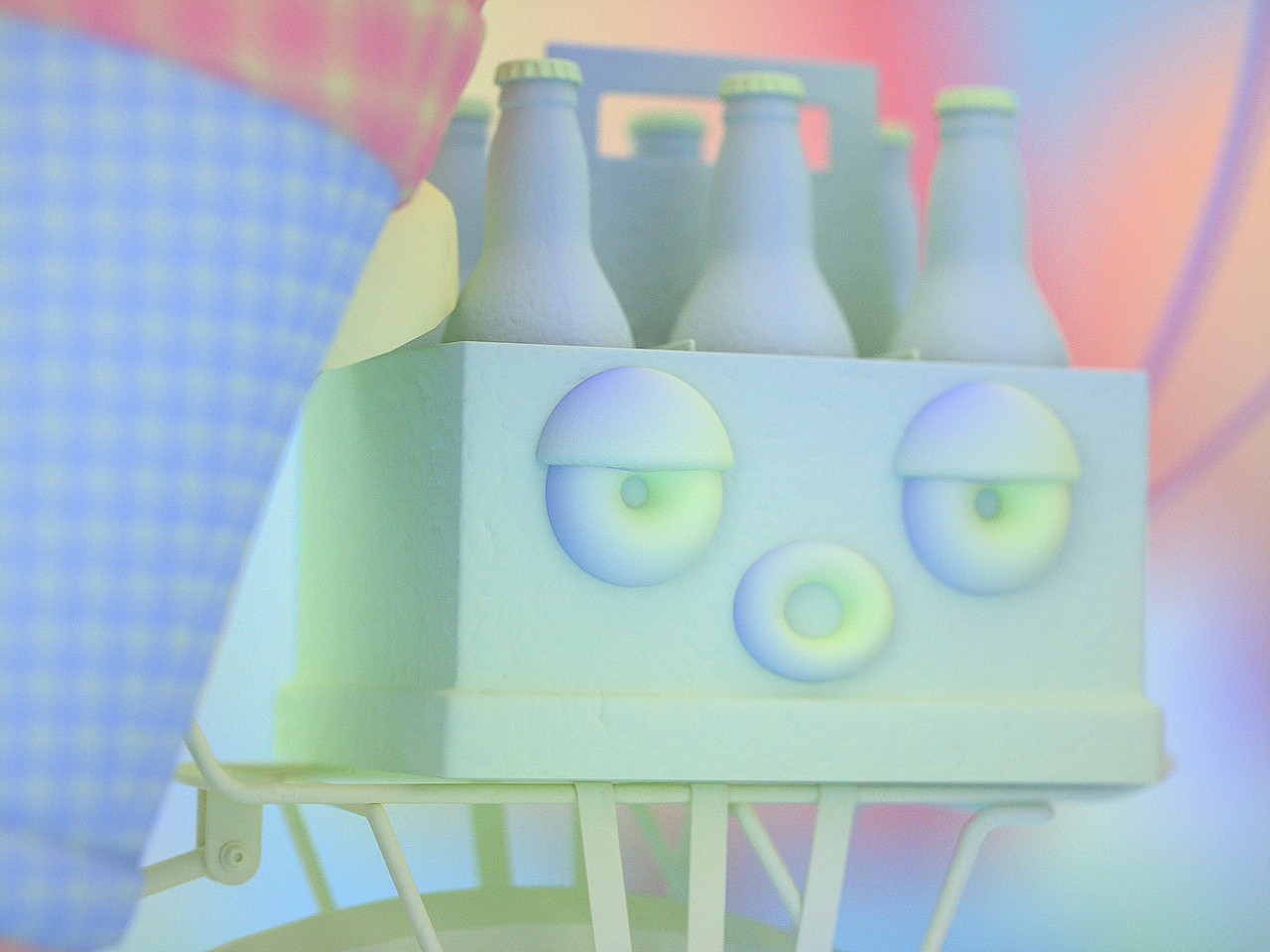 梦旅者（图ZMjQ4Mzg0ODU2） - 人物/生物 - 站酷设计师TsyeahC原创素材 - 站酷ZCOOL