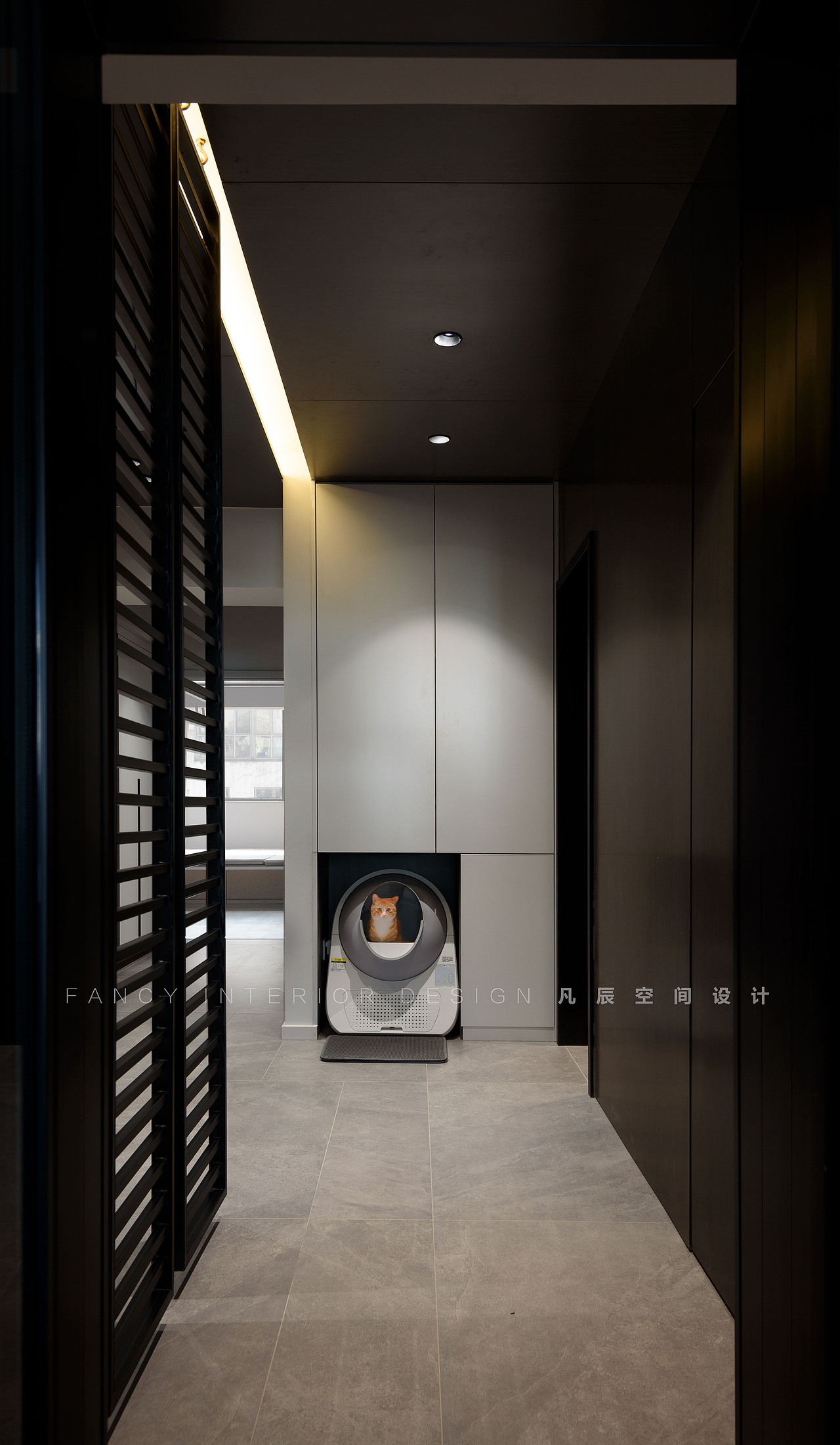 别致的复式现代生活（图ZMjUyNjM3MTU2） - 家装设计 - 站酷设计师凡辰空间设计原创素材 - 站酷ZCOOL