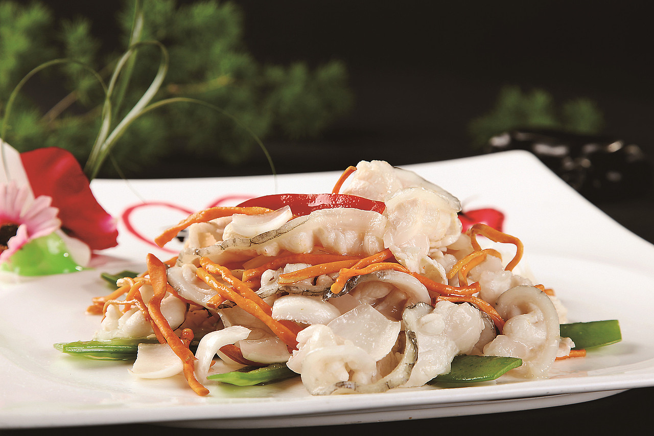 美食摄影作品欣赏之淮扬菜菜里风华（图ZMTg1NjA2OTI0） - 产品摄影 - 站酷设计师吕凯峰原创素材 - 站酷ZCOOL