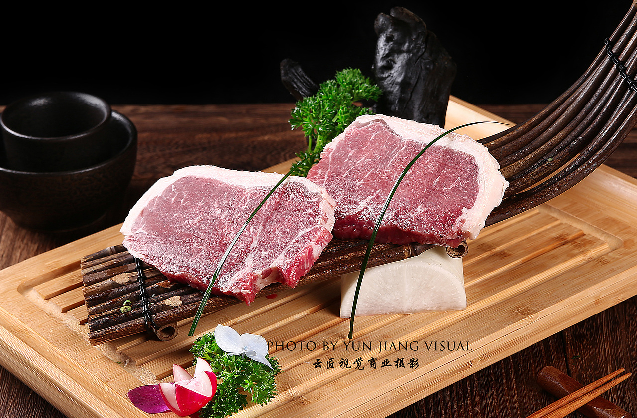 日式烤肉/日料/烧烤