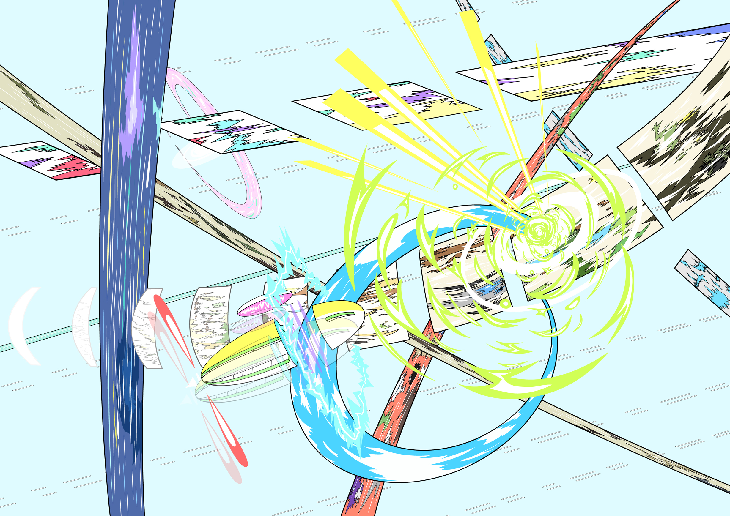 李仁渤的个人主页（封面预览） - 主页封面设置 - 站酷设计师李仁渤原创素材 - 站酷ZCOOL