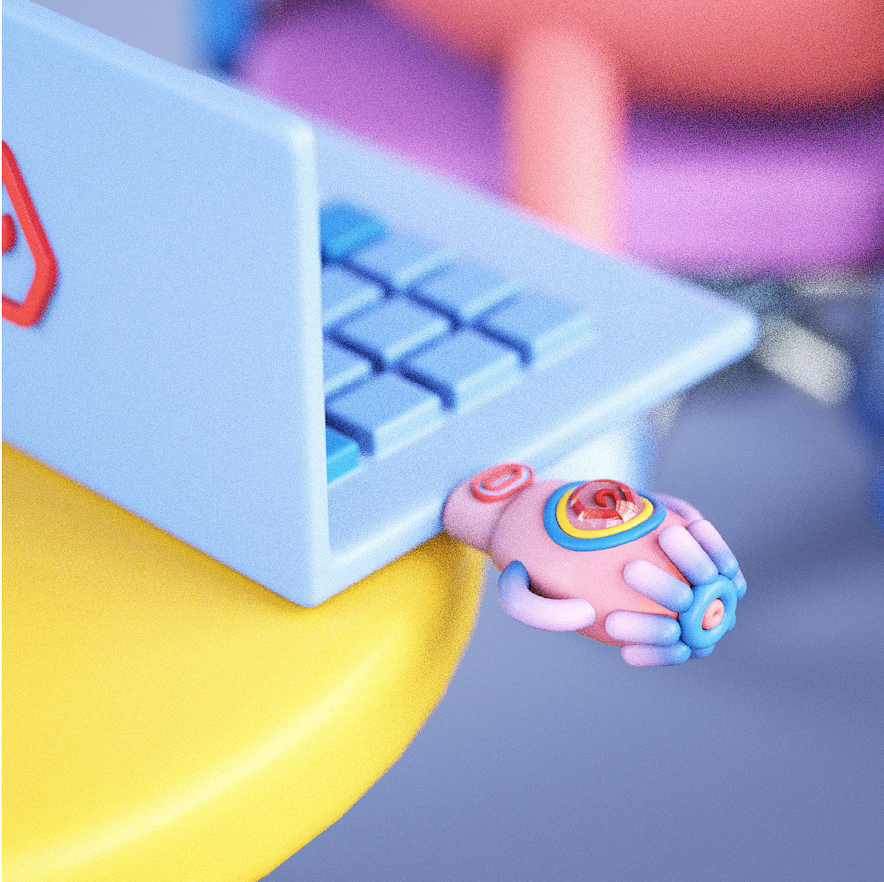 即时商店/即时文创产品设计