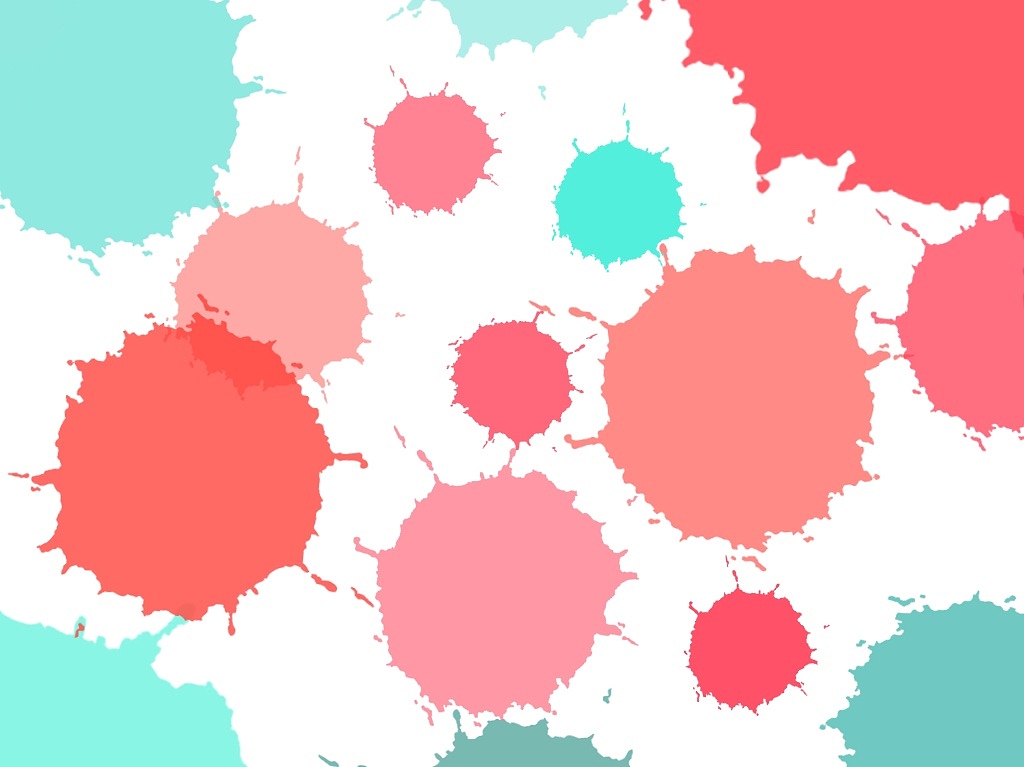 “Color Player”玩色者系列主题喷绘