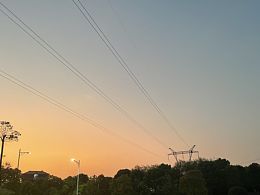 黄昏🌆