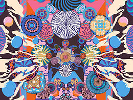 2.插画