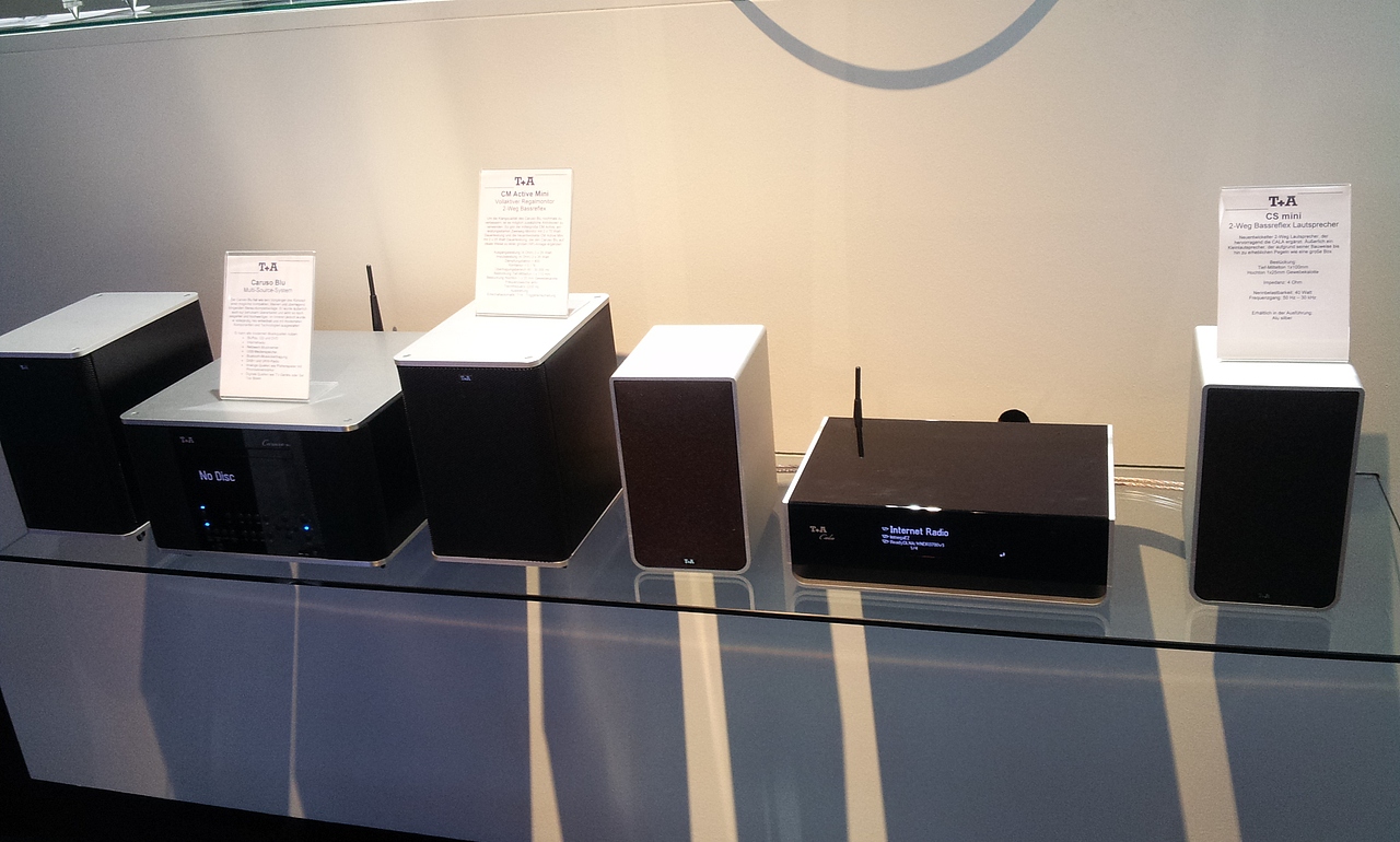 欧洲慕尼黑音箱展（图ZMTczMTc3NzI=） - 电子产品 - 站酷设计师噢哩锅卿粮诶原创素材 - 站酷ZCOOL