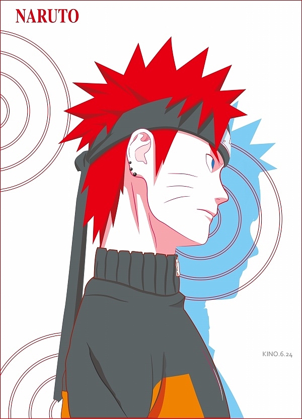 佐助、鸣人多多点评~~