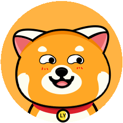 原创微信动态表情包-小黄喵