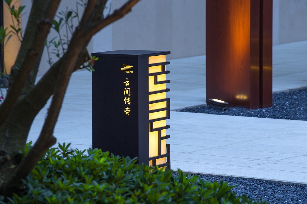 夜景意向图14（图ZMTE0MTY2MTky） - 其他 - 站酷设计师江心蕊原创素材 - 站酷ZCOOL