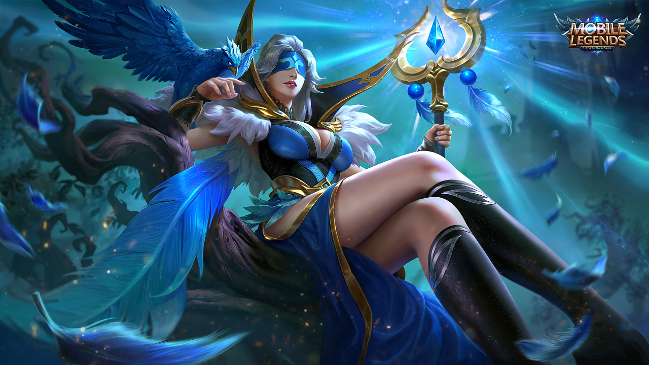 《无尽对决》之法莎