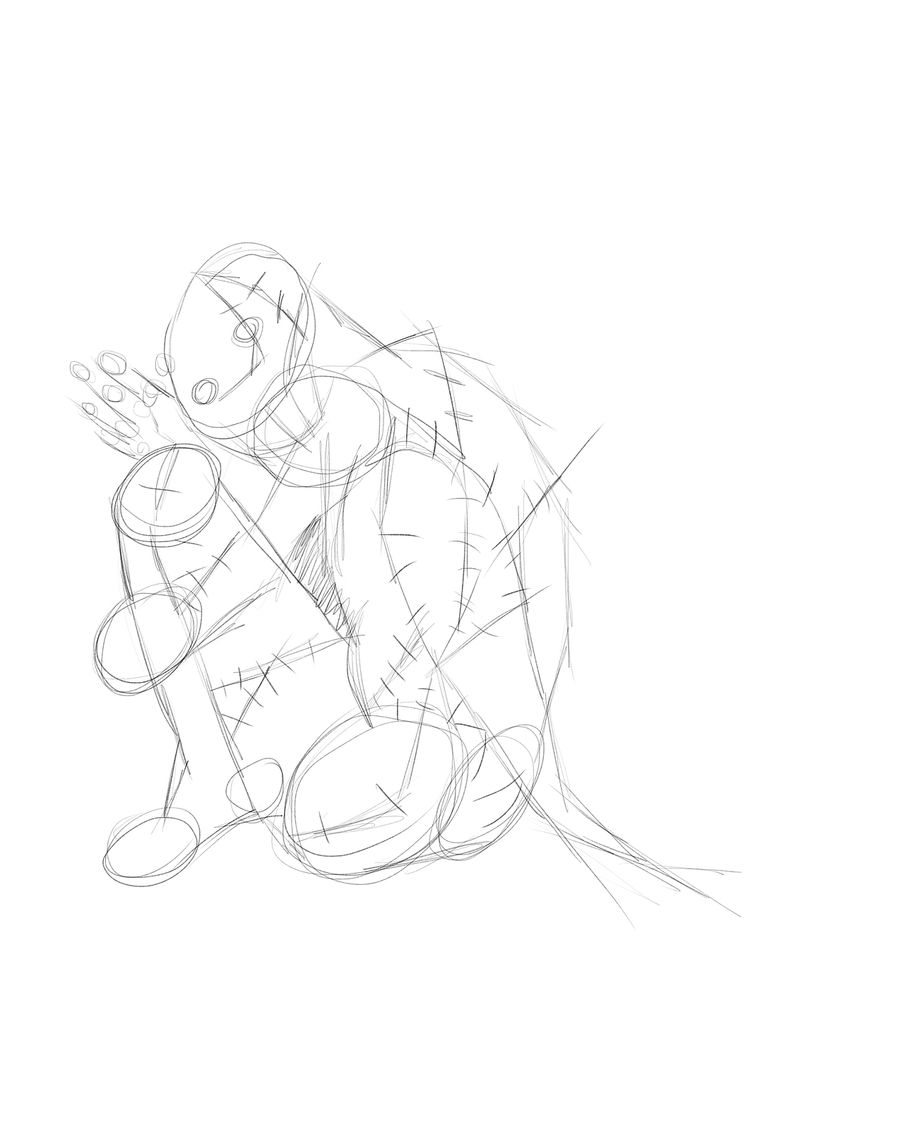 《创伤后应激障碍》