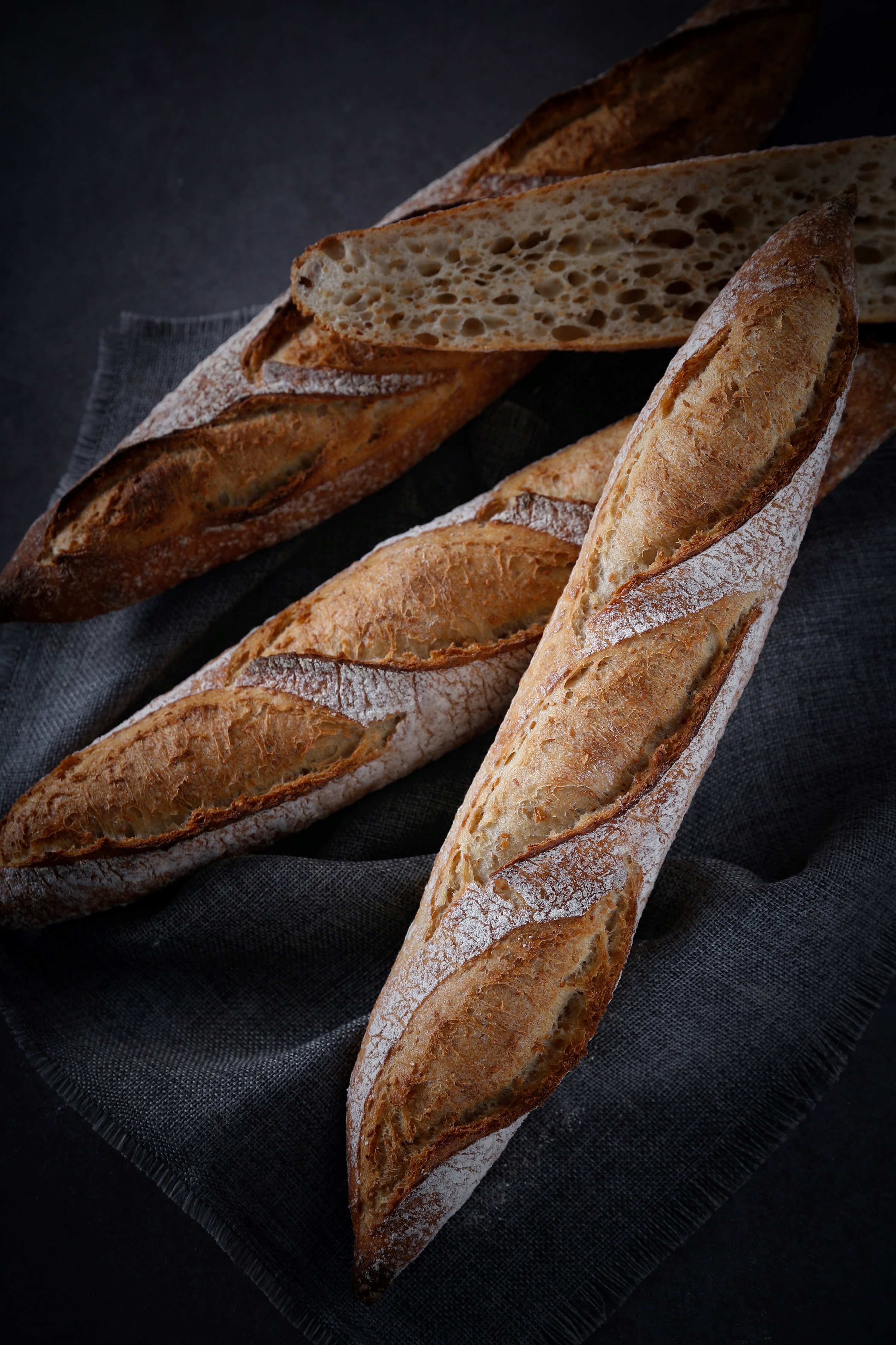 造物-手工mof面包|摄影|静物|miluliu - 原创作品 - 站酷 (zcool)