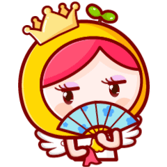 《美柚形象创意大赛》-百变美柚（图ZNjg0MDk0OTY=） - IP形象 - 站酷设计师Rainkin_琴原创素材 - 站酷ZCOOL