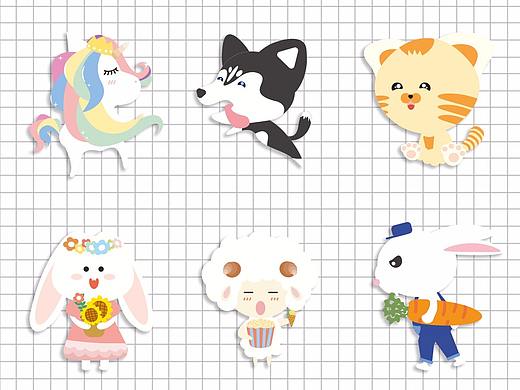 产品设计 儿童笔袋