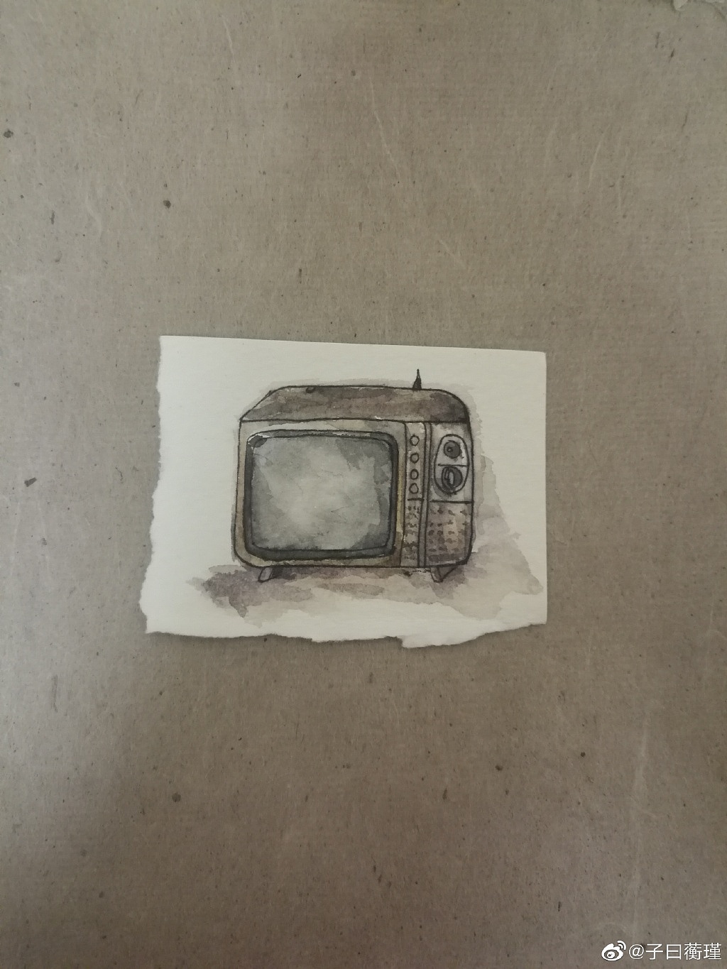 绘画练习（部分临摹）（图ZMjM1MTI2NjEy） - 艺术插画 - 站酷设计师沧诺菩提原创素材 - 站酷ZCOOL