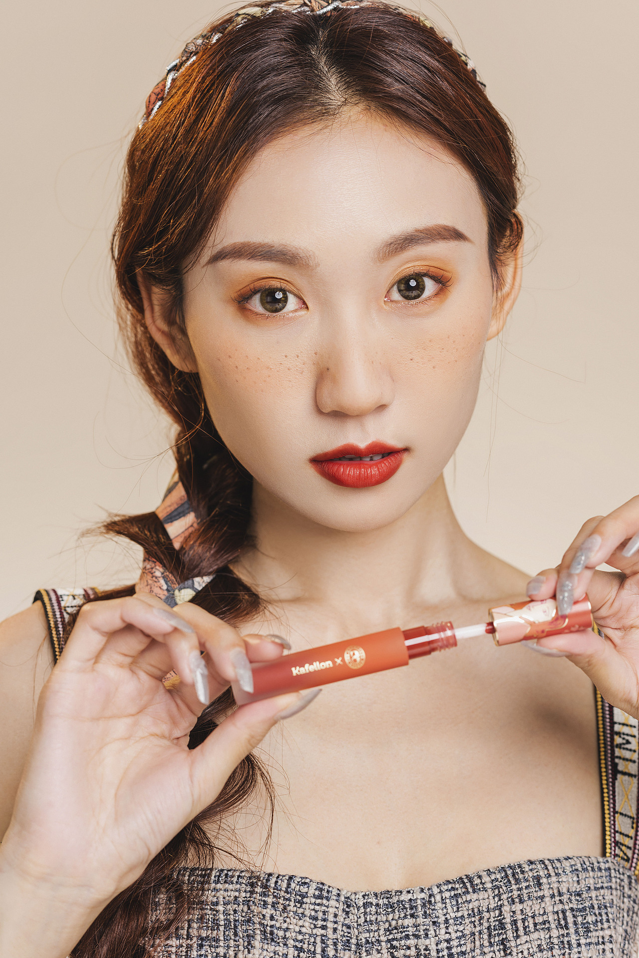 （接单）个人作品一