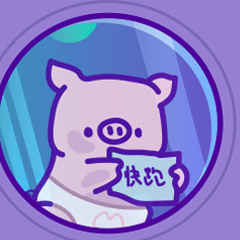 波仔的日常——表情包创作（图ZMjg2MDIxMzg4） - 网络表情 - 站酷设计师elewyz原创素材 - 站酷ZCOOL