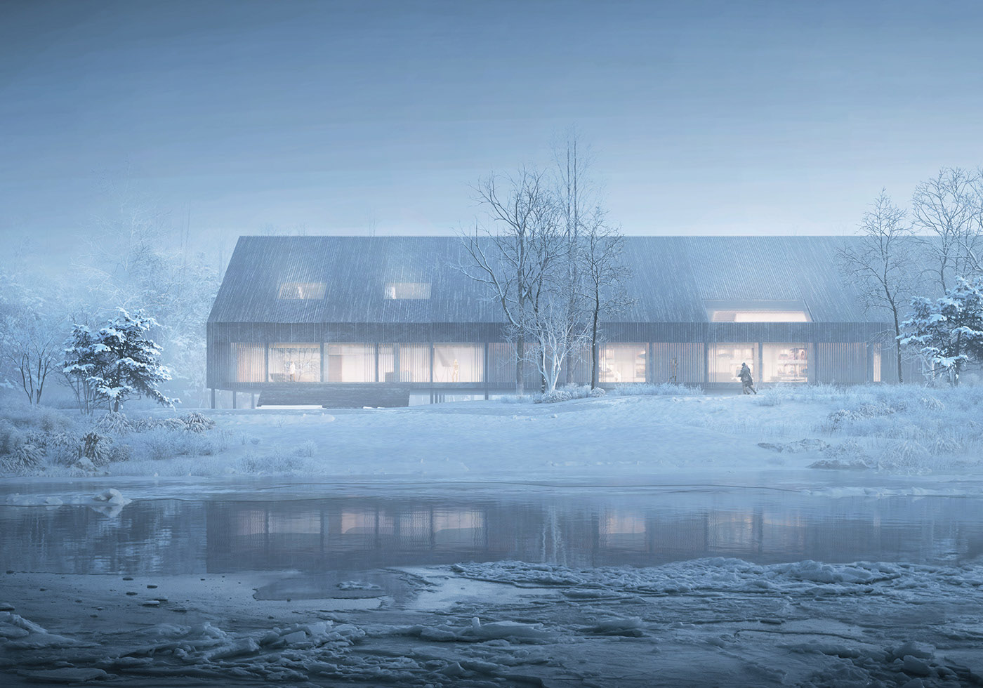 布鲁爱吃零食的个人主页（背景预览） - 主页背景设置 - 站酷设计师布鲁爱吃零食原创素材 - 站酷ZCOOL