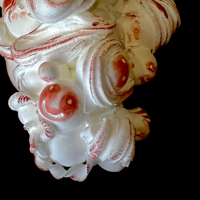 灵魂纠缠（图ZMzE4MTc2Njky） - 手办/模玩 - 站酷设计师可乐也太可爱了原创素材 - 站酷ZCOOL