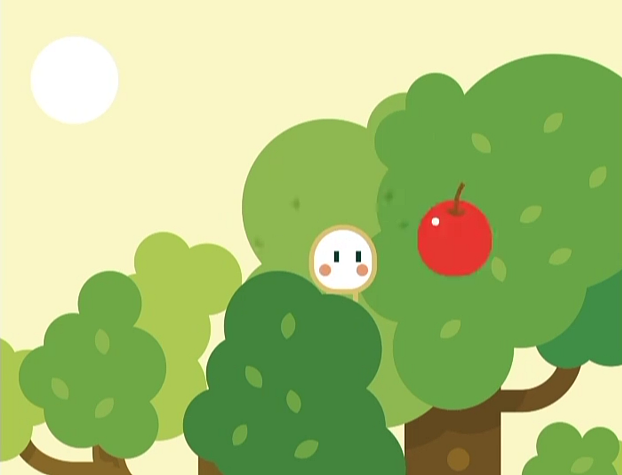 动画-绿色的奇迹