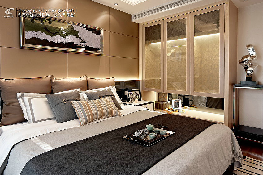 成都 / 鑫源鑫家（图ZMTMxMTMwMDEy） - 环境/建筑摄影 - 站酷设计师彩翼建筑空间摄影原创素材 - 站酷ZCOOL