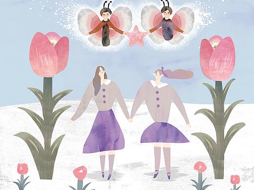 万物生长