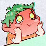 後山西红柿的头像