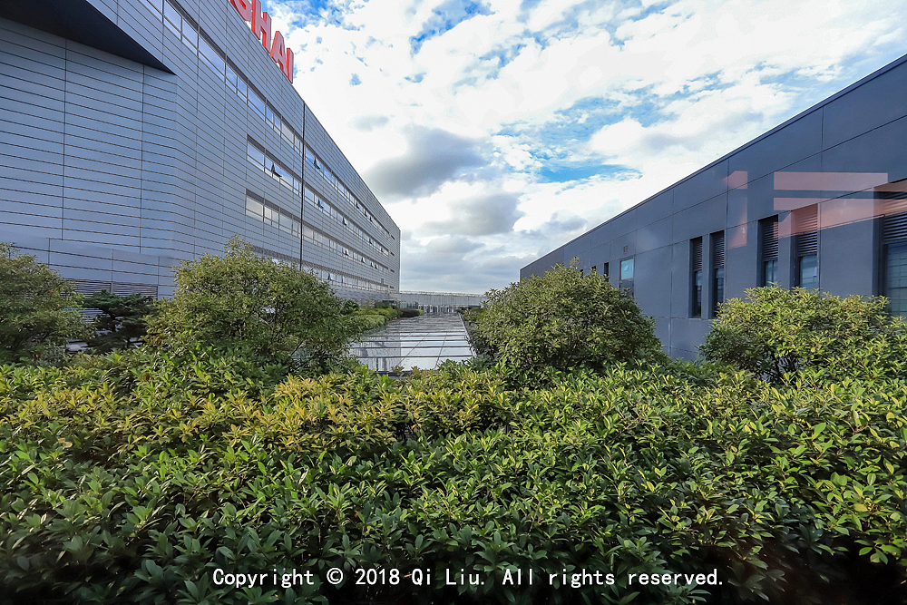 酒店摄影|上海虹桥T2航站楼计时宾馆拍摄