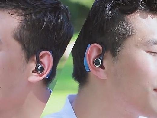 3c数码科技类精拍+无线蓝牙耳机