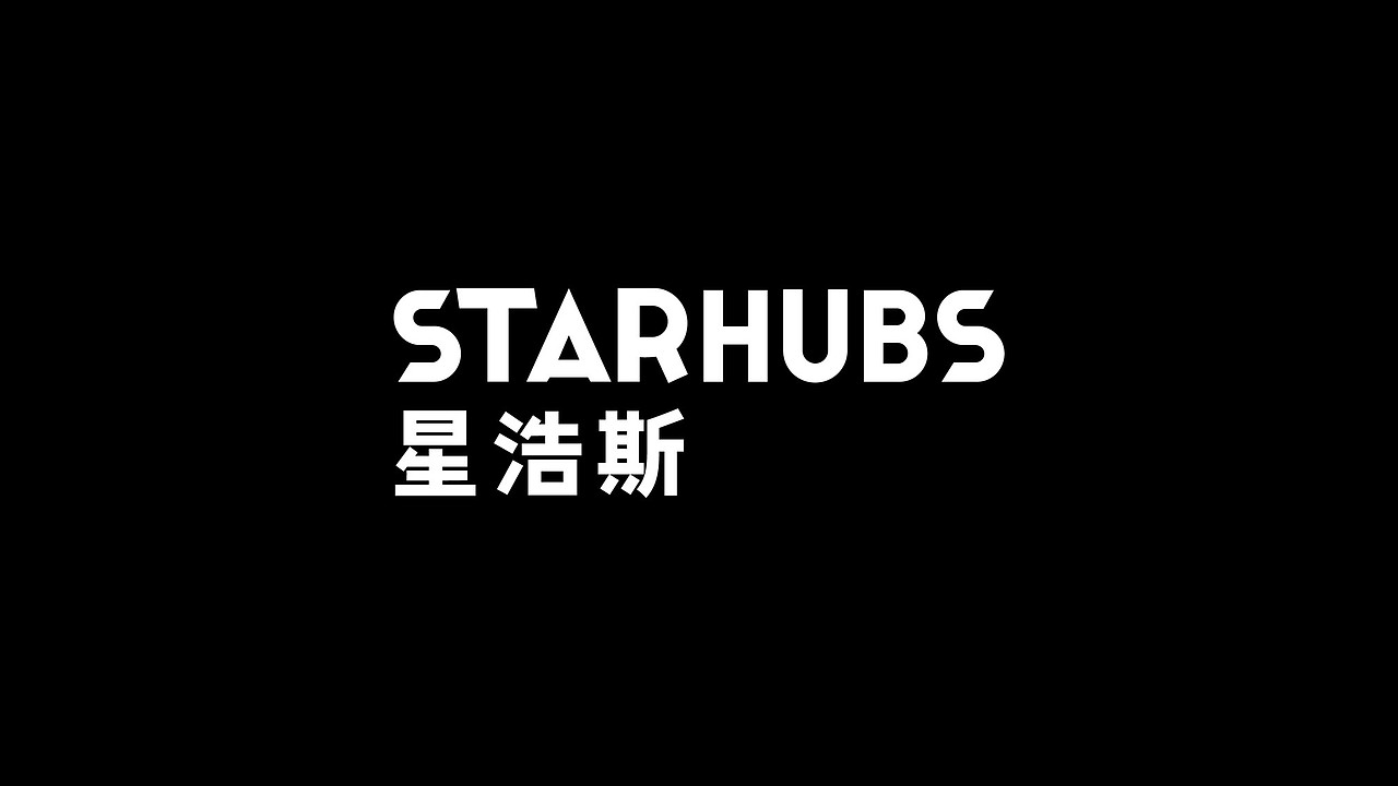 星浩斯公共办公空间VI