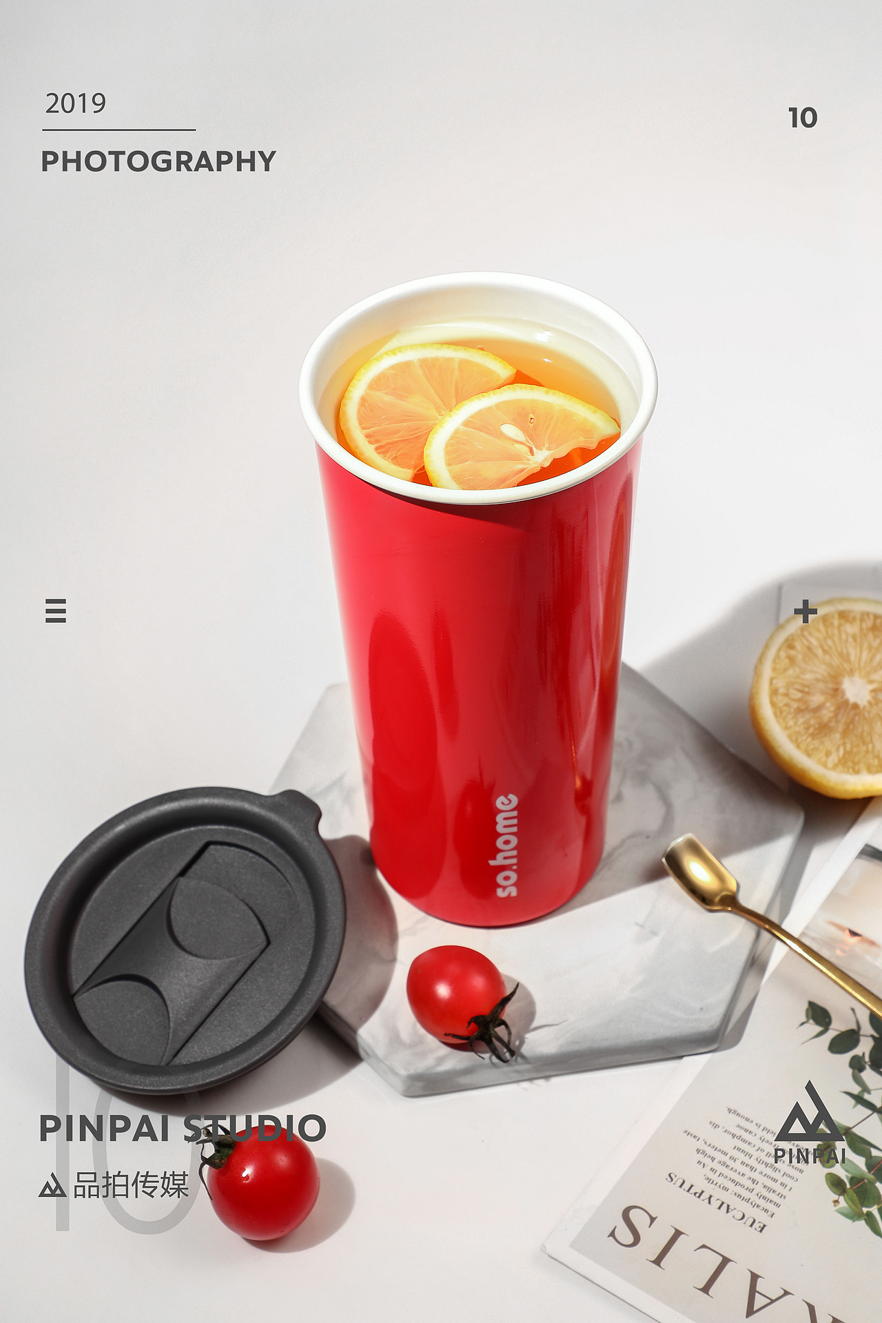 珐琅锅|珐琅杯|品拍传媒